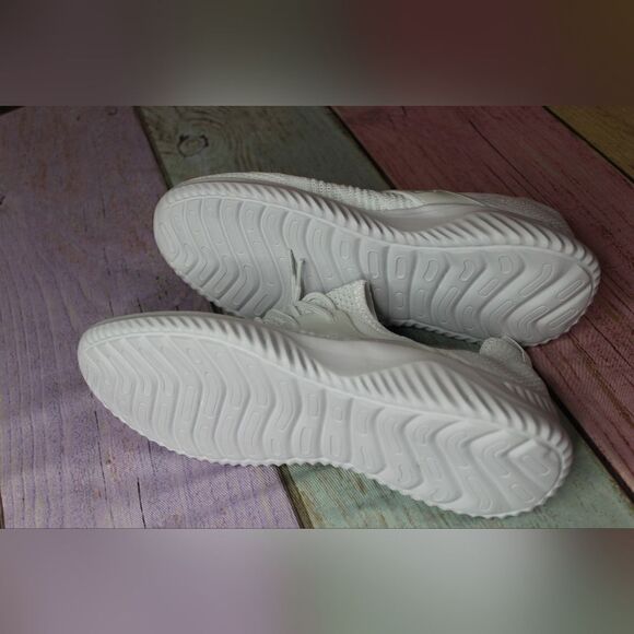 Men's Mesh Non Slip Walking Shoes Sneakers Size 7 - Picture 5 of 5